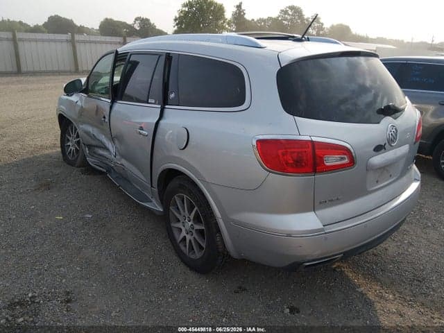 2015 BUICK ENCLAVE LEATHER 3