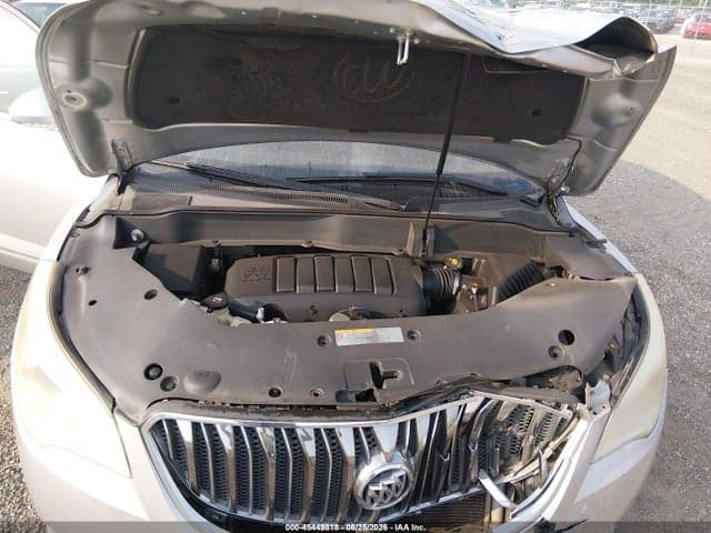 2015 BUICK ENCLAVE LEATHER 10