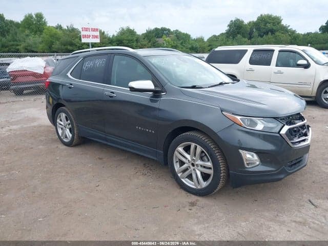 2019 CHEVROLET EQUINOX PREMIER - 1