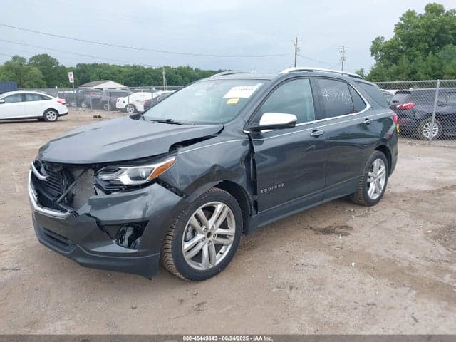 2019 CHEVROLET EQUINOX PREMIER 2