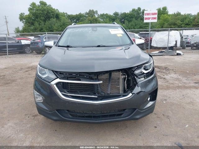 2019 CHEVROLET EQUINOX PREMIER 12