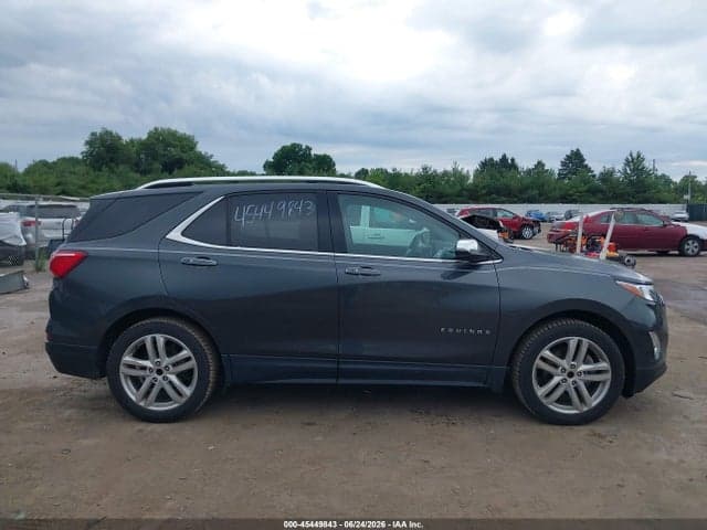 2019 CHEVROLET EQUINOX PREMIER 13