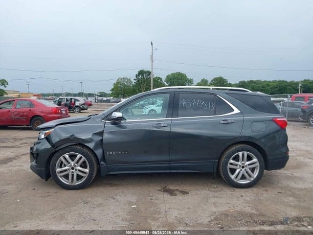 2019 CHEVROLET EQUINOX PREMIER 14