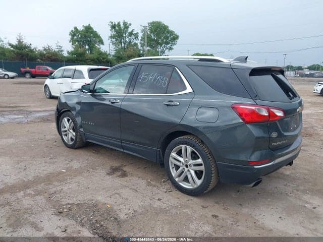 2019 CHEVROLET EQUINOX PREMIER 3