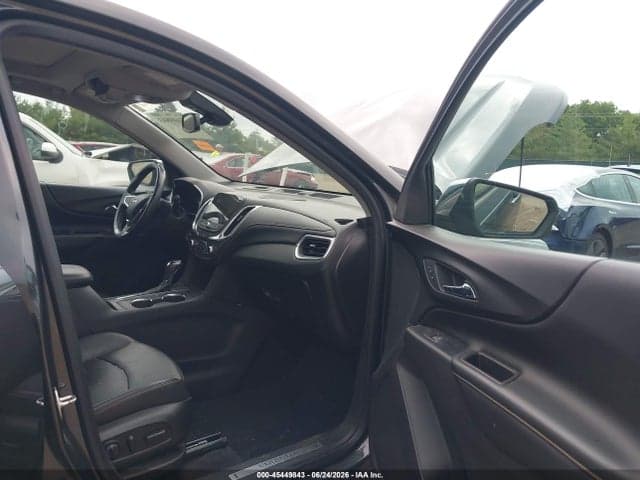 2019 CHEVROLET EQUINOX PREMIER 5