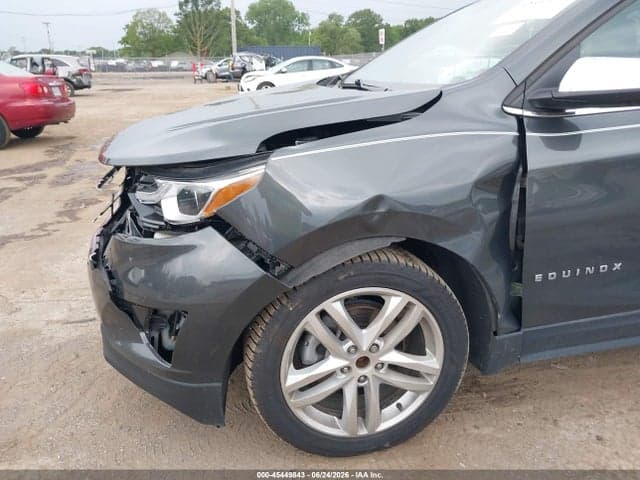 2019 CHEVROLET EQUINOX PREMIER 6