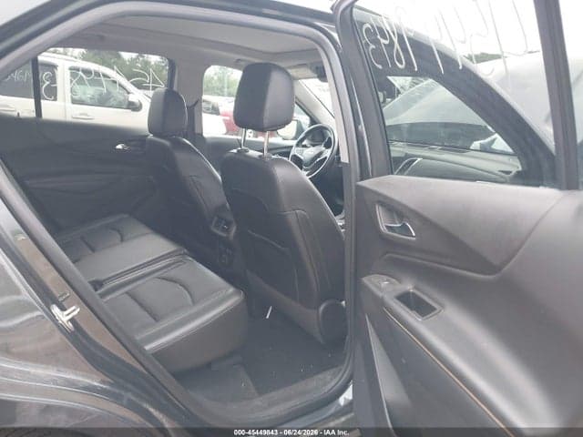 2019 CHEVROLET EQUINOX PREMIER 8