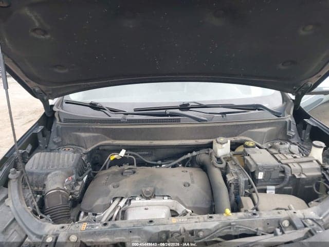 2019 CHEVROLET EQUINOX PREMIER 10