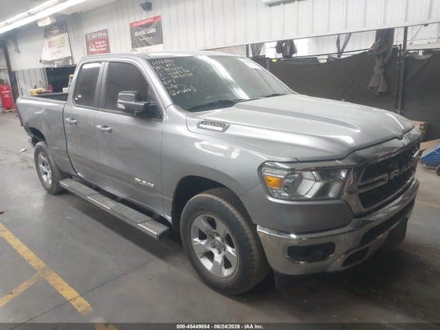 2022 RAM 1500 LONE STAR 4X2 6'4 BOX