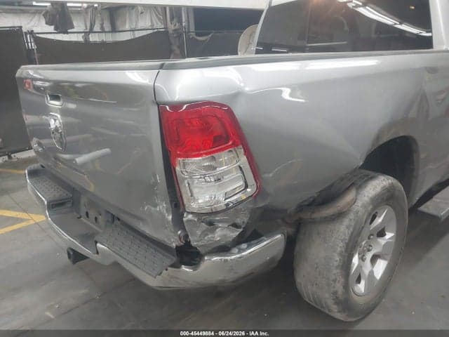 2022 RAM 1500 LONE STAR 4X2 6'4 BOX 12