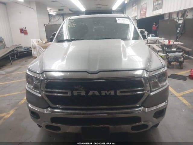 2022 RAM 1500 LONE STAR 4X2 6'4 BOX 13
