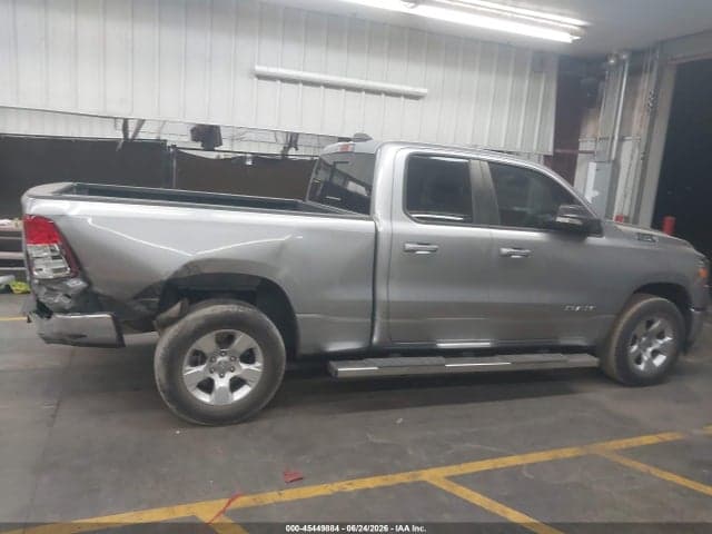 2022 RAM 1500 LONE STAR 4X2 6'4 BOX 14