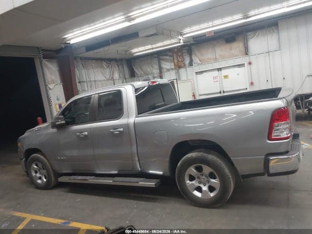 2022 RAM 1500 LONE STAR 4X2 6'4 BOX 15