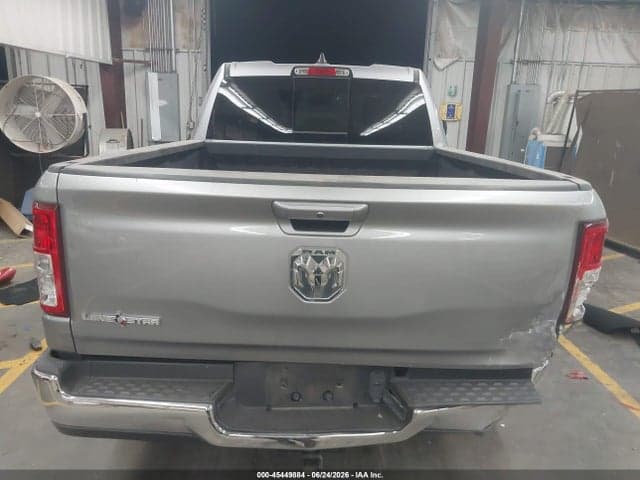 2022 RAM 1500 LONE STAR 4X2 6'4 BOX 17