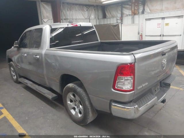 2022 RAM 1500 LONE STAR 4X2 6'4 BOX 3