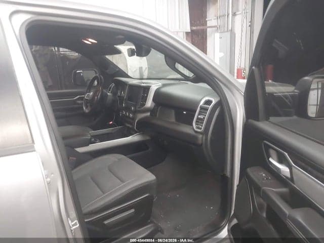 2022 RAM 1500 LONE STAR 4X2 6'4 BOX 5