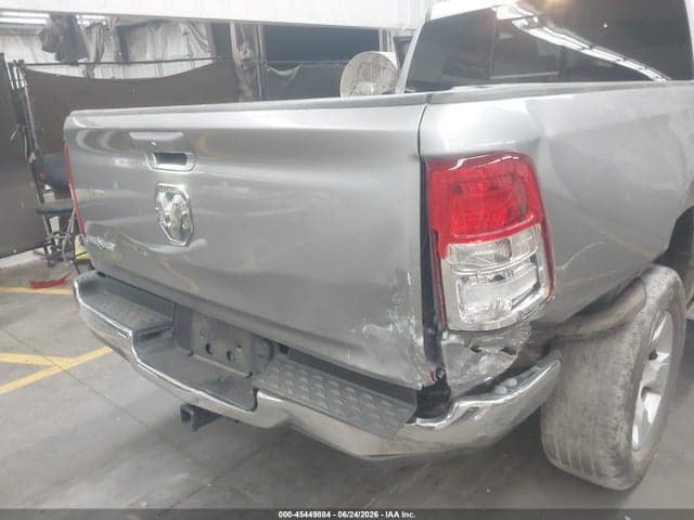 2022 RAM 1500 LONE STAR 4X2 6'4 BOX 6