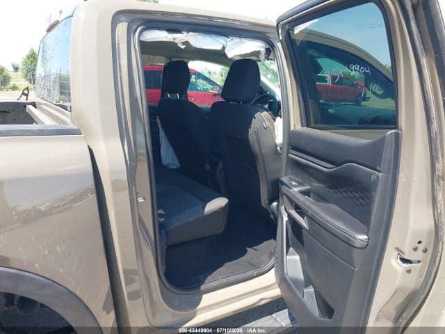 2025 FORD RANGER XLT 8