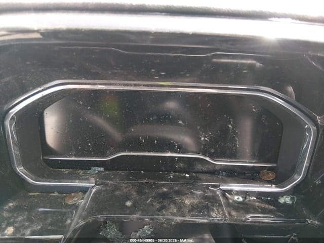 2025 GMC SIERRA 2500HD 4WD STANDARD BED SLE 7