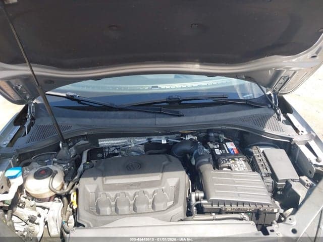 2020 VOLKSWAGEN TIGUAN 2.0T S 10