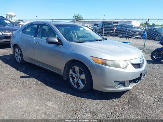 2009 ACURA TSX