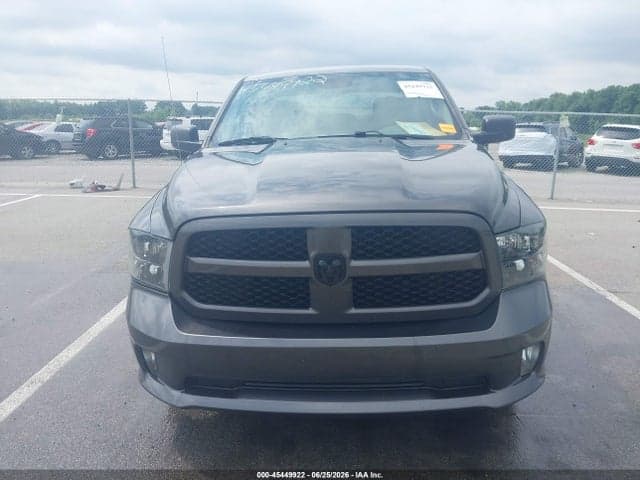 2019 RAM 1500 CLASSIC EXPRESS 4X4 5'7 BOX 12