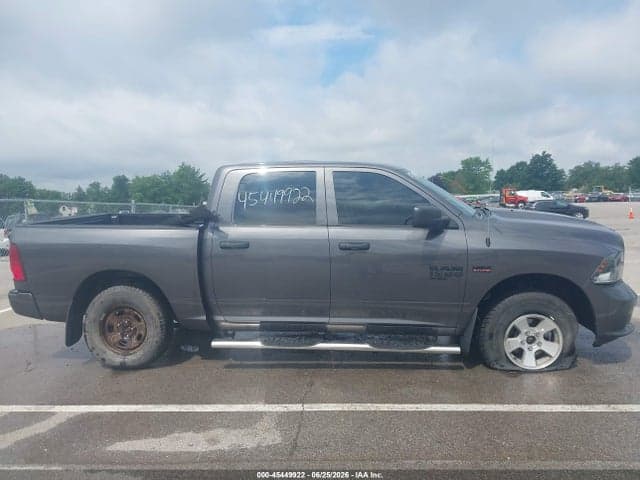 2019 RAM 1500 CLASSIC EXPRESS 4X4 5'7 BOX 13