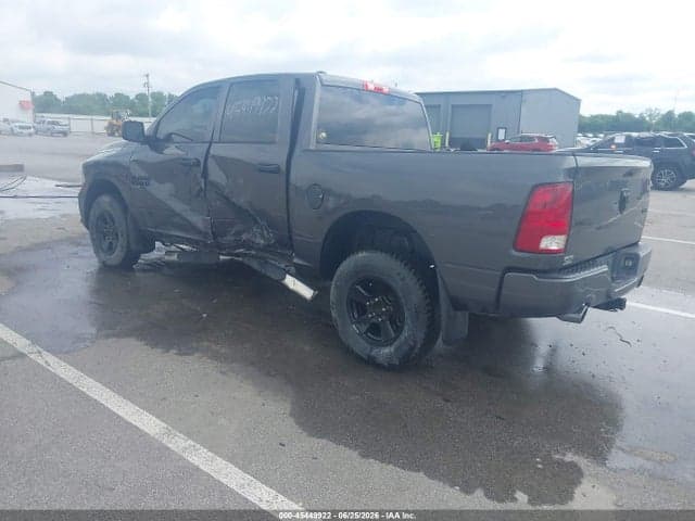 2019 RAM 1500 CLASSIC EXPRESS 4X4 5'7 BOX 3