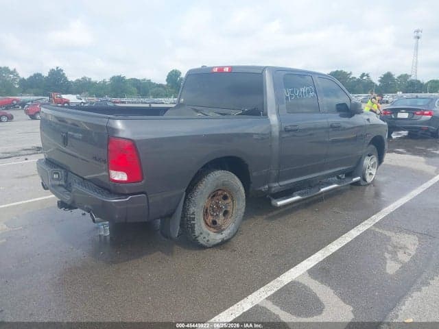 2019 RAM 1500 CLASSIC EXPRESS 4X4 5'7 BOX 4