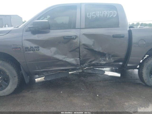 2019 RAM 1500 CLASSIC EXPRESS 4X4 5'7 BOX 6