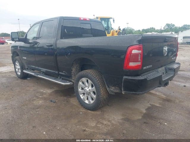 2023 RAM 3500 LARAMIE 4X4 6'4 BOX 3