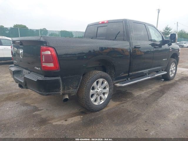 2023 RAM 3500 LARAMIE 4X4 6'4 BOX 4