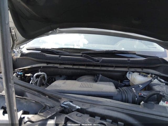 2023 CHEVROLET SILVERADO 1500 4WD SHORT BED LT TRAIL BOSS 10