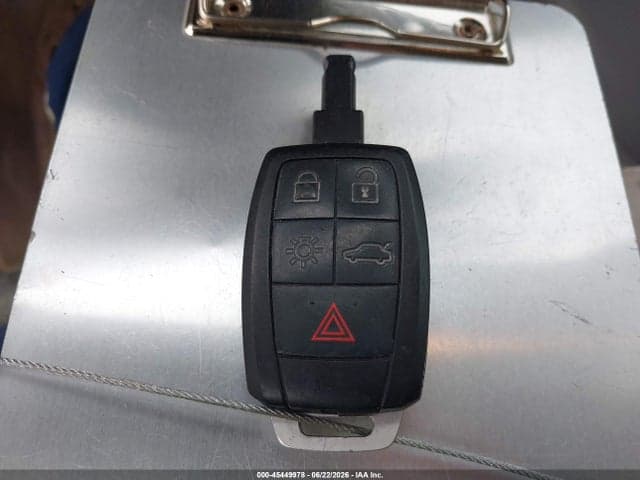 2012 VOLVO C70 T5/T5 11