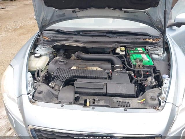 2012 VOLVO C70 T5/T5 10