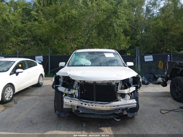 2025 HONDA PILOT EX-L 6
