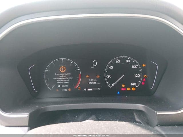 2025 HONDA PILOT EX-L 7