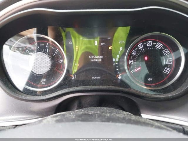 2019 DODGE CHALLENGER SXT 7