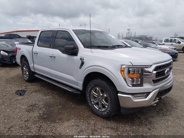 2021 FORD F-150 KING RANCH/LARIAT/LIMITED/PLATINUM/TREMOR/XL/XLT - 1