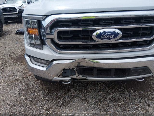 2021 FORD F-150 KING RANCH/LARIAT/LIMITED/PLATINUM/TREMOR/XL/XLT 6