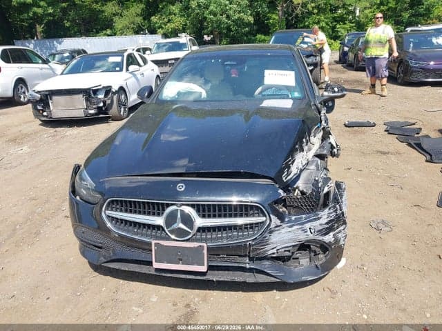 2022 MERCEDES-BENZ C 300 4MATIC 12