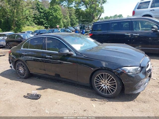2022 MERCEDES-BENZ C 300 4MATIC 13