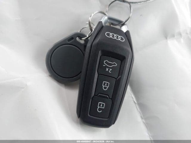 2025 AUDI Q6 E-TRON PREMIUM PLUS QUATTRO 11