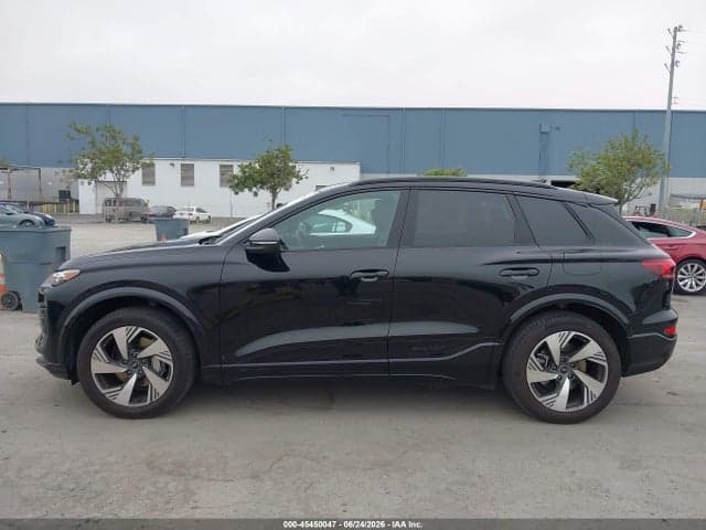 2025 AUDI Q6 E-TRON PREMIUM PLUS QUATTRO 14