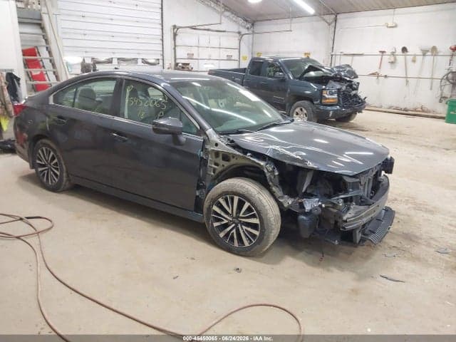 2018 SUBARU LEGACY 2.5I PREMIUM - 1