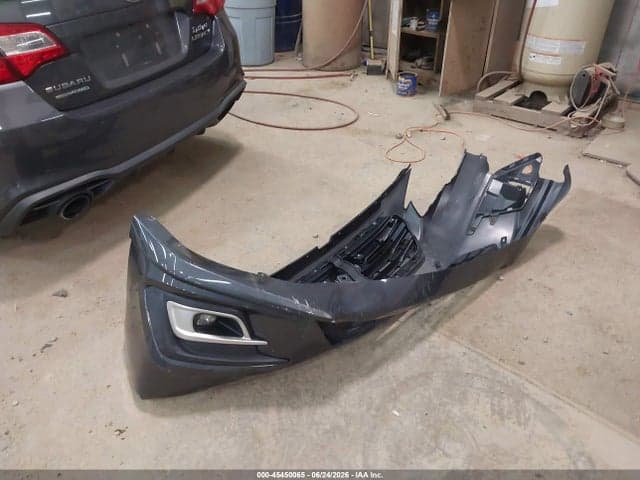 2018 SUBARU LEGACY 2.5I PREMIUM 12