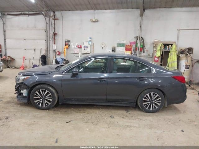 2018 SUBARU LEGACY 2.5I PREMIUM 15