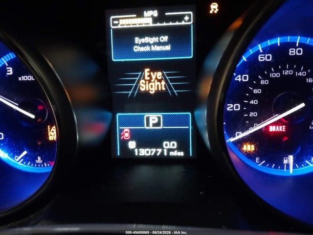 2018 SUBARU LEGACY 2.5I PREMIUM 16