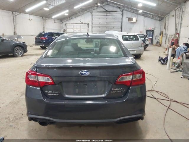 2018 SUBARU LEGACY 2.5I PREMIUM 17