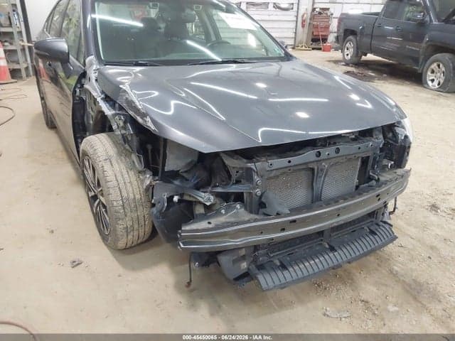 2018 SUBARU LEGACY 2.5I PREMIUM 18